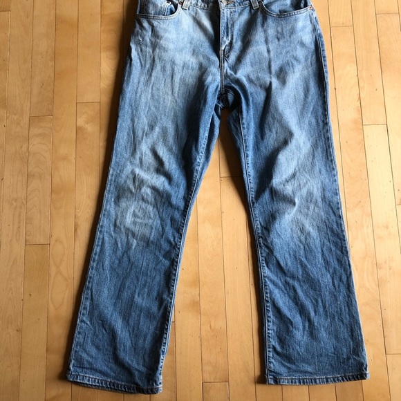 Vintage 515  bootcut levi’s - Picture 2 of 10